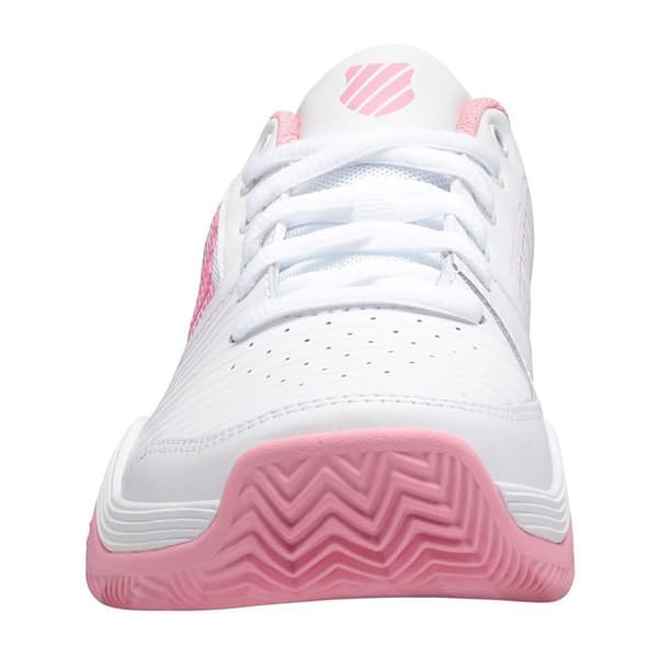 K-swiss Clay Sko Court Express Hb Hvid EU 40 Kvinde