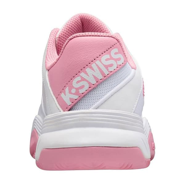 K-swiss Clay Sko Court Express Hb Hvid EU 40 Kvinde