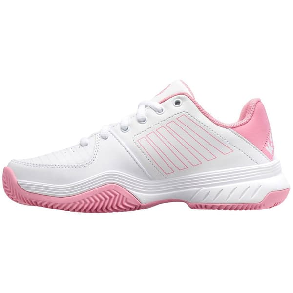 K-swiss Clay Sko Court Express Hb Hvid EU 40 Kvinde