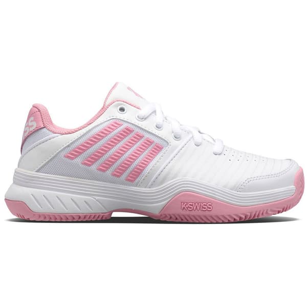 K-swiss Clay Sko Court Express Hb Hvid EU 40 Kvinde