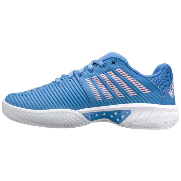 K-swiss Clay Sko Express Light 2 Hb Blå EU 37 Kvinde
