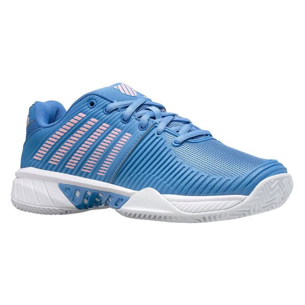 K-swiss Clay Sko Express Light 2 Hb Blå EU 37 1/2 Kvinde