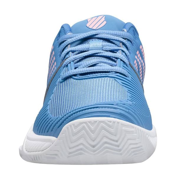 K-swiss Clay Sko Express Light 2 Hb Blå EU 37 1/2 Kvinde