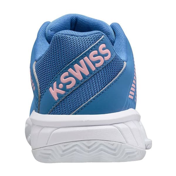 K-swiss Clay Sko Express Light 2 Hb Blå EU 37 1/2 Kvinde