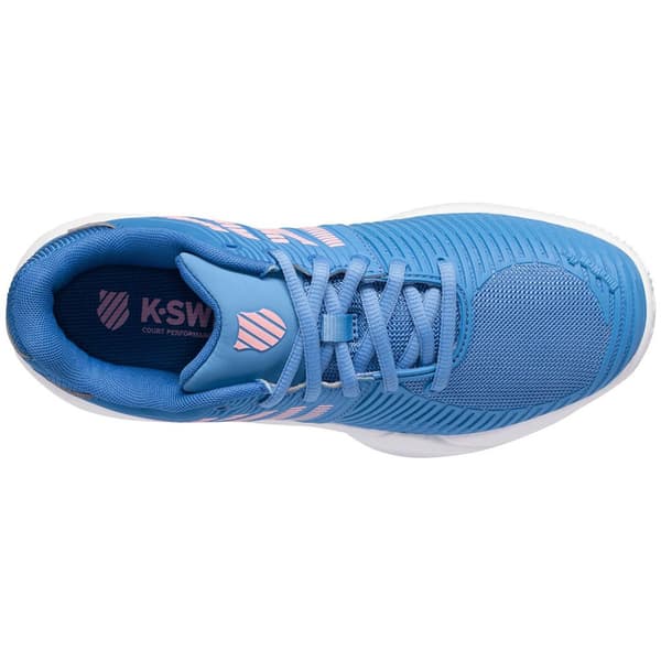 K-swiss Clay Sko Express Light 2 Hb Blå EU 37 1/2 Kvinde