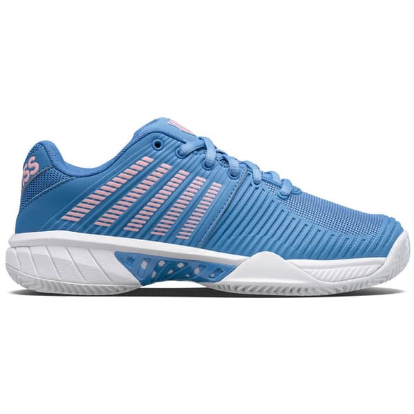 K-swiss Clay Sko Express Light 2 Hb Blå EU 37 1/2 Kvinde