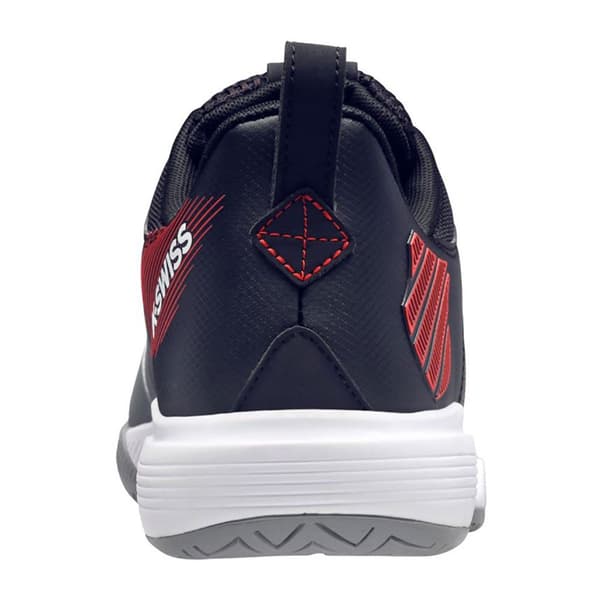 K-swiss Kaikki Tuomioistuimen Kengät Ultrashot Team Harmaa EU 41 Mies
