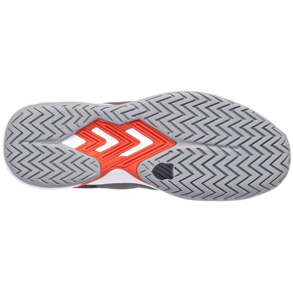 K-swiss Kaikki Tuomioistuimen Kengät Ultrashot Team Harmaa EU 42 1/2 Mies