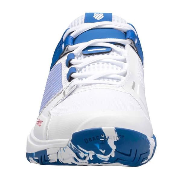 K-swiss Alle Court Sko Ultrashot Team Blå EU 44 1/2 Mand