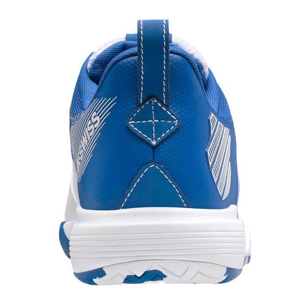 K-swiss Alle Court Sko Ultrashot Team Blå EU 44 1/2 Mand