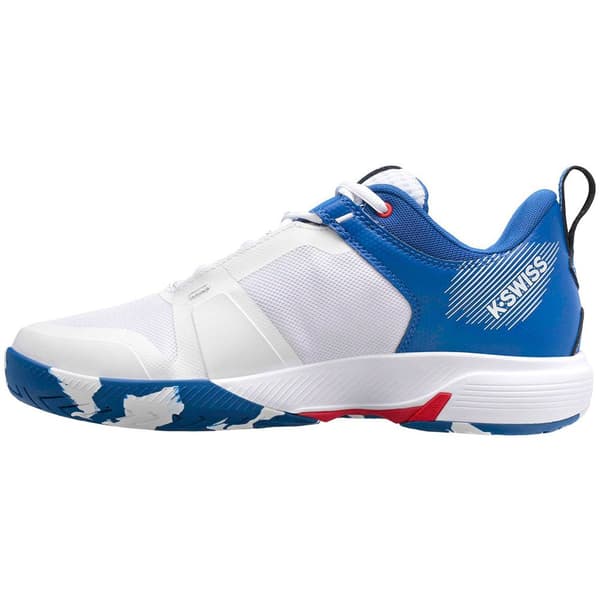 K-swiss Alle Court Sko Ultrashot Team Blå EU 44 1/2 Mand