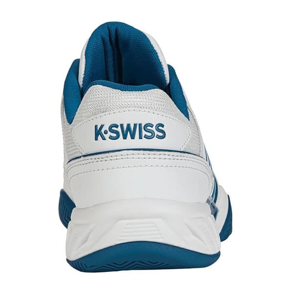 K-swiss Hard Court Sko Bigshot Light 4 Hvid EU 41 Mand