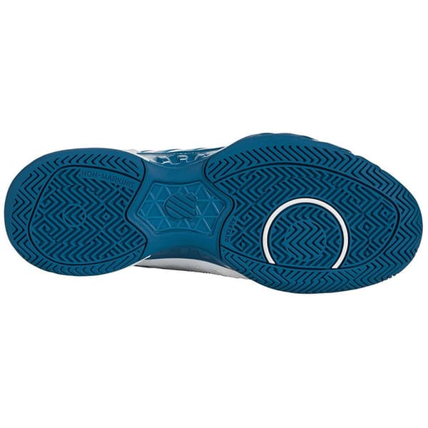 K-swiss Hard Court Sko Bigshot Light 4 Hvid EU 41 Mand