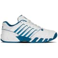 Miniatyrbillede 1 af 7: K-swiss Hard Court Sko Bigshot Light 4 Hvid EU 41 Mand