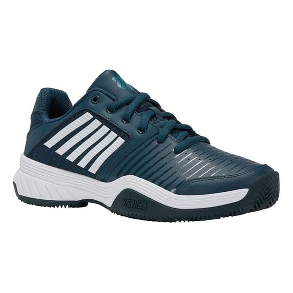 K-swiss Clay Sko Court Express Hb Blå EU 41 1/2 Mand