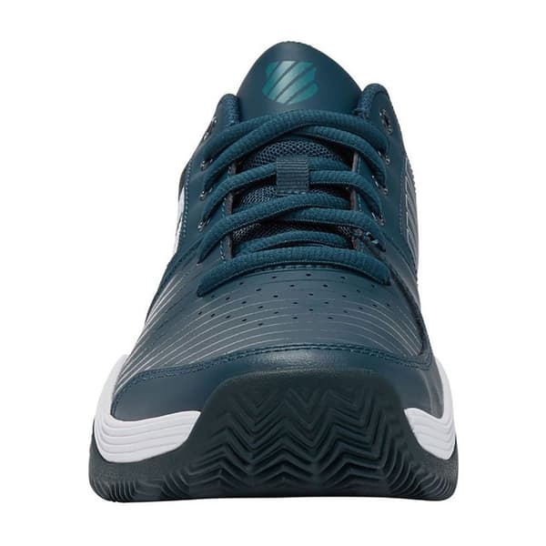 K-swiss Clay Sko Court Express Hb Blå EU 41 1/2 Mand