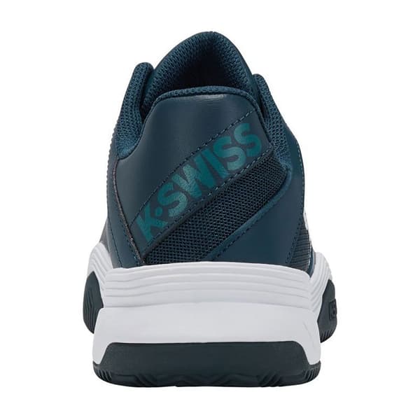 K-swiss Clay Sko Court Express Hb Blå EU 41 1/2 Mand