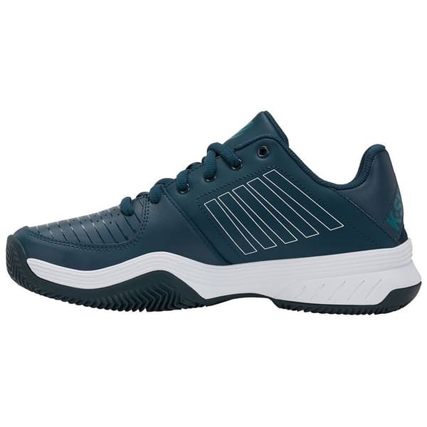 K-swiss Clay Sko Court Express Hb Blå EU 41 1/2 Mand