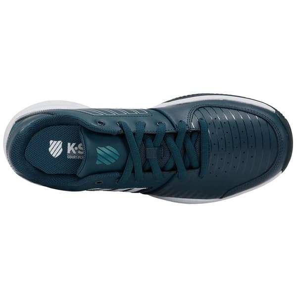 K-swiss Clay Sko Court Express Hb Blå EU 41 1/2 Mand
