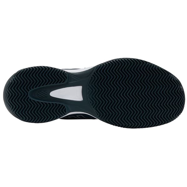K-swiss Clay Sko Court Express Hb Blå EU 41 1/2 Mand