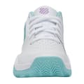Miniatyrbillede 4 af 7: K-swiss Clay Sko Court Express Hb Hvid EU 39 1/2 Kvinde