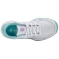 Miniatyrbillede 7 af 7: K-swiss Clay Sko Court Express Hb Hvid EU 39 1/2 Kvinde