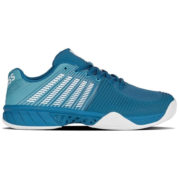 K-swiss Hard Court Sko Express Light 2 Blå EU 41 Mand