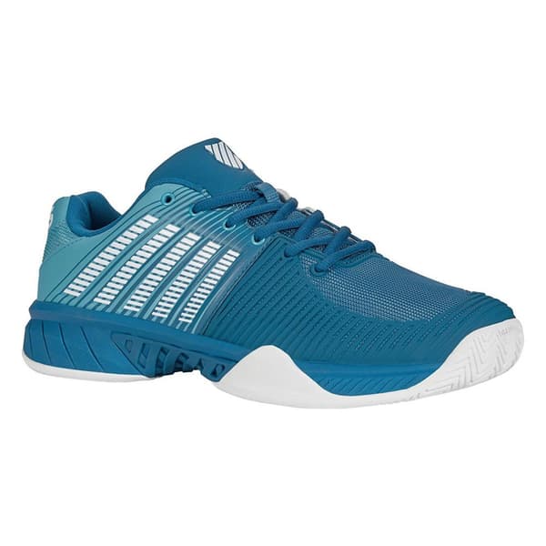 K-swiss Hard Court Sko Express Light 2 Blå EU 42 Mand