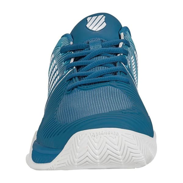 K-swiss Hard Court Sko Express Light 2 Blå EU 42 Mand