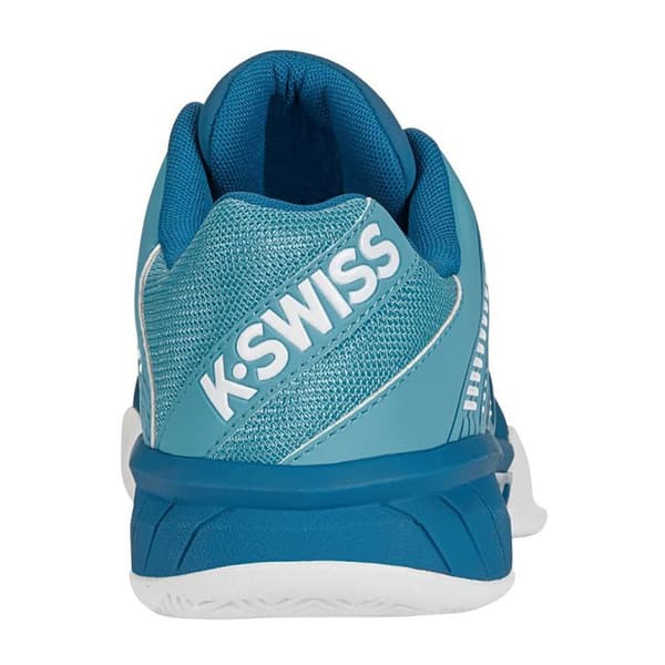 K-swiss Hard Court Sko Express Light 2 Blå EU 42 Mand