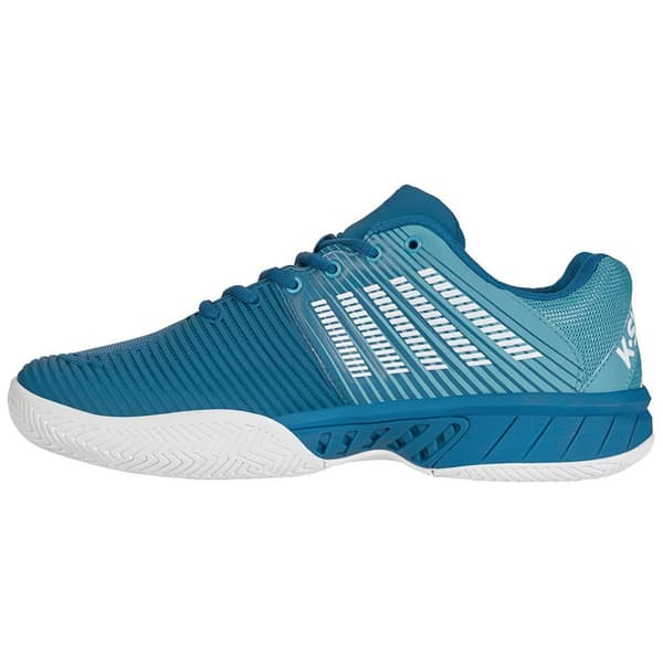 K-swiss Hard Court Sko Express Light 2 Blå EU 42 Mand