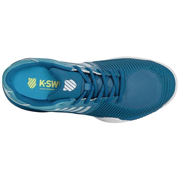 K-swiss Hard Court Sko Express Light 2 Blå EU 42 Mand