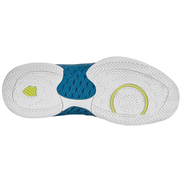 K-swiss Hard Court Sko Express Light 2 Blå EU 42 Mand