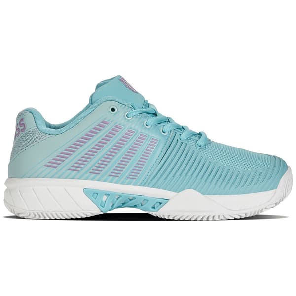 K-swiss Lerskor Express Light 2 Hb Blå EU 40 Kvinna