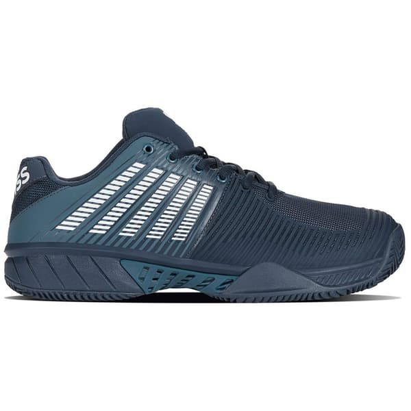 K-swiss Clay Sko Express Light 2 Hb Blå EU 40 Mand