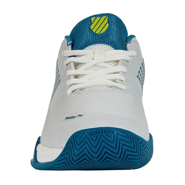 K-swiss Hard Court Sko Hypercourt Express 2 Hvid EU 47 Mand