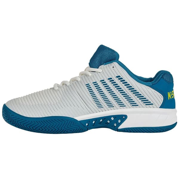 K-swiss Hard Court Sko Hypercourt Express 2 Hvid EU 47 Mand