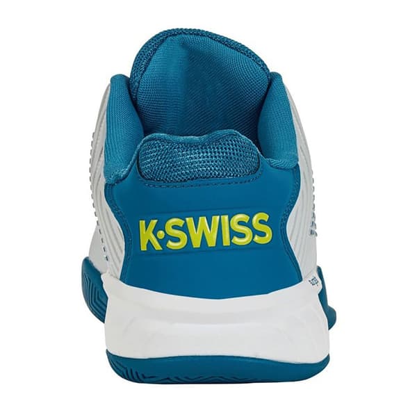 K-swiss Hard Court Sko Hypercourt Express 2 Hvid EU 47 Mand