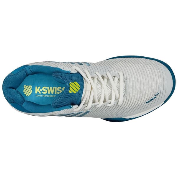 K-swiss Hard Court Sko Hypercourt Express 2 Hvid EU 47 Mand