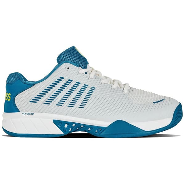 K-swiss Hard Court Sko Hypercourt Express 2 Hvid EU 47 Mand
