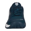 Miniatyrbillede 4 af 7: K-swiss Clay Sko Hypercourt Express 2 Hb Blå EU 42 Mand