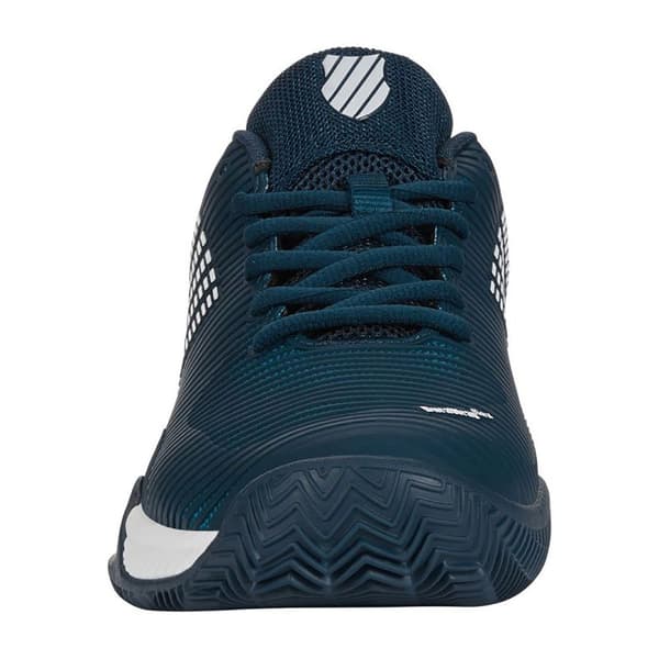 K-swiss Clay Sko Hypercourt Express 2 Hb Blå EU 42 Mand