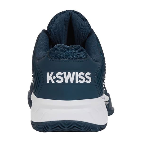 K-swiss Clay Sko Hypercourt Express 2 Hb Blå EU 42 Mand