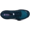 Miniatyrbillede 7 af 7: K-swiss Clay Sko Hypercourt Express 2 Hb Blå EU 42 Mand
