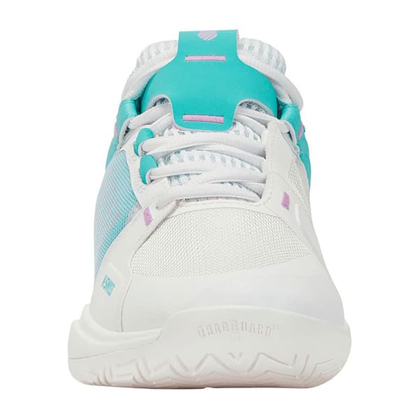 K-swiss Kaikki Tuomioistuimen Kengät Ultrashot Team Sininen EU 37 1/2 Nainen