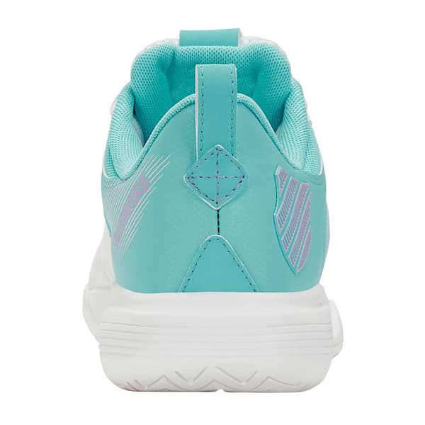 K-swiss Kaikki Tuomioistuimen Kengät Ultrashot Team Sininen EU 37 1/2 Nainen