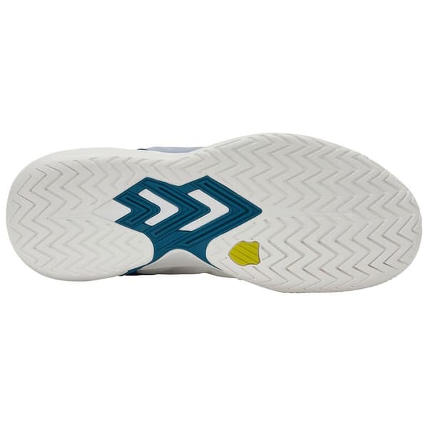 K-swiss Alle Court Sko Ultrashot Team Blå EU 41 1/2 Mand