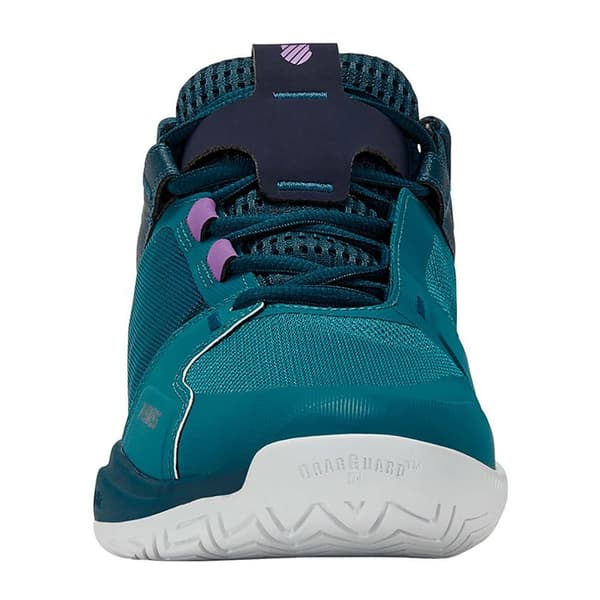 K-swiss Alle Court Sko Ultrashot Team Blå EU 42 1/2 Mand