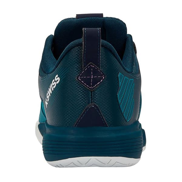 K-swiss Alle Court Sko Ultrashot Team Blå EU 42 1/2 Mand