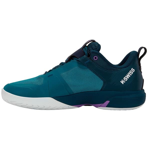 K-swiss Alle Court Sko Ultrashot Team Blå EU 42 1/2 Mand